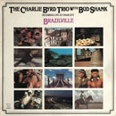 Charlie Byrd Trio With Bud Shank - Brazilville (LP Tweedehands) - Discords.nl