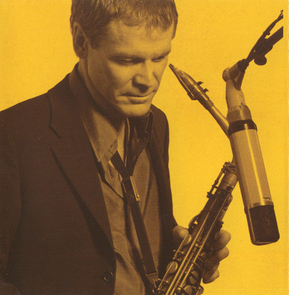David Sanborn - Only Everything (CD Tweedehands)