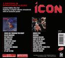 Icon (20) - Axe Killer Warrior's Set: Icon / Night Of The Crime (CD Tweedehands) - Discords.nl