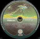 Nazareth - Rampant (LP Tweedehands) - Discords.nl