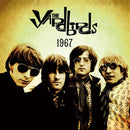 Yardbirds - 1967 - live (LP) - Discords.nl