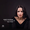 Robert Schumann - Scenes and fantasies (CD) - Discords.nl