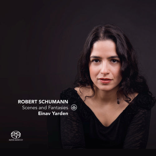 Robert Schumann - Scenes and fantasies (CD) - Discords.nl