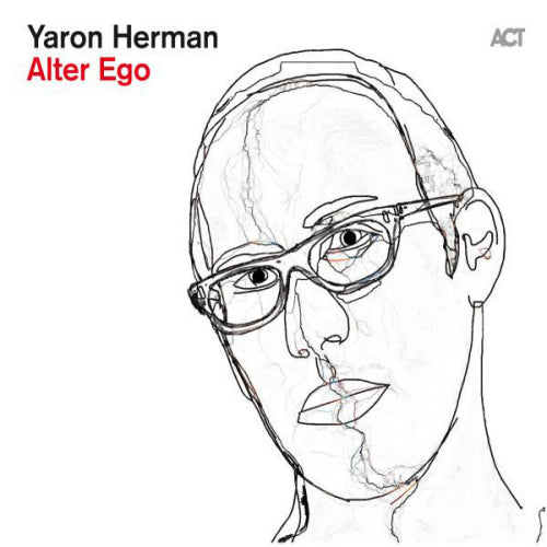 Yaron Herman - Alter ego (CD) - Discords.nl