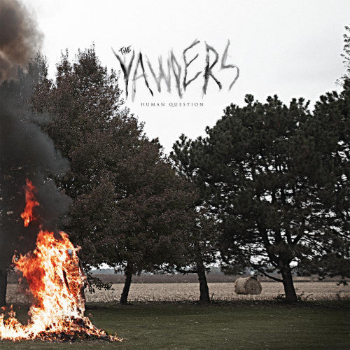 Yawpers - Human question (LP) - Discords.nl