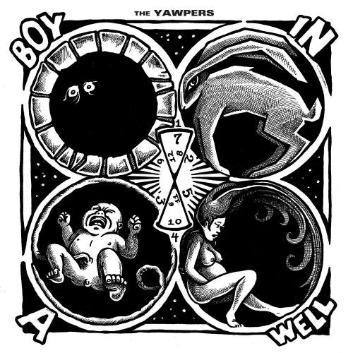 Yawpers - Boy in a well (LP) - Discords.nl