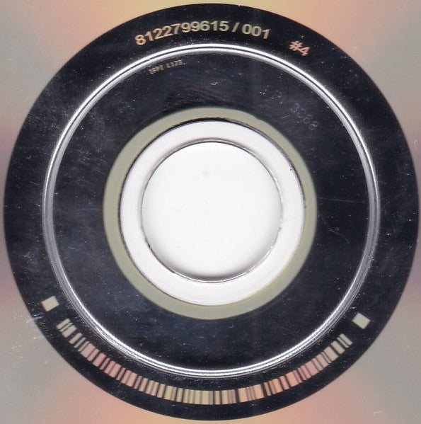 Led Zeppelin - Mothership (CD) - Discords.nl