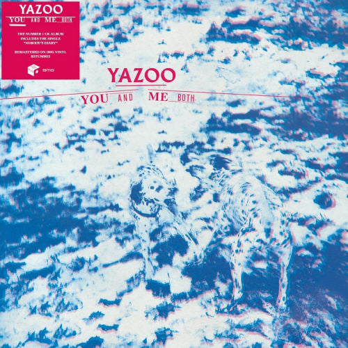 Yazoo - You and me both (LP) - Discords.nl