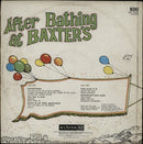 Jefferson Airplane - After Bathing At Baxter's (LP Tweedehands) - Discords.nl