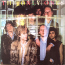 Only Ones, The - The Only Ones (LP Tweedehands)