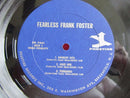 Frank Foster - Fearless Frank Foster (LP Tweedehands)