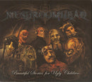 Mushroomhead - Beautiful Stories For Ugly Children (CD) - Discords.nl