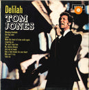 Tom Jones - Delilah (LP Tweedehands)