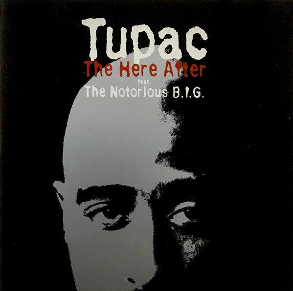 2Pac Feat. Notorious B.I.G. - The Here After (CD Tweedehands)