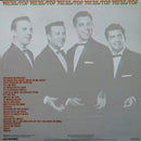 Four Aces, The - The Best Of The Four Aces (LP Tweedehands) - Discords.nl