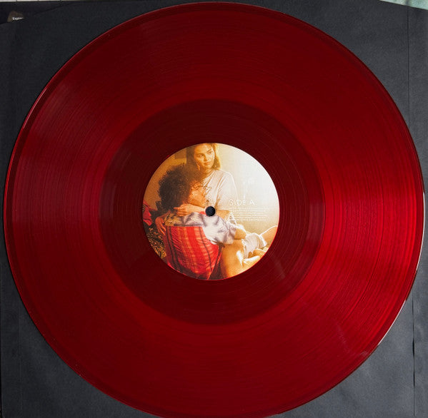Selena Gomez & Benny Blanco (3) - I Said I Love You First (LP) - Discords.nl