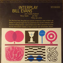 Bill Evans - Interplay (LP Tweedehands)
