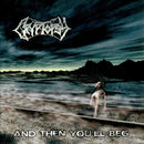 Cryptopsy - And Then You'll Beg (CD Tweedehands)