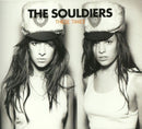 Souldiers (3), The - These Times (CD) - Discords.nl