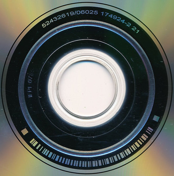 Eagles - Long Road Out Of Eden (CD Tweedehands)