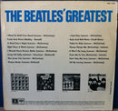 Beatles, The - The Beatles' Greatest (LP Tweedehands)