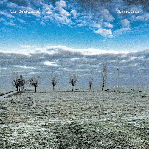 Yearlings - Skywriting (LP)