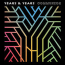 Olly Alexander (years & Years) - Communion (CD) - Discords.nl