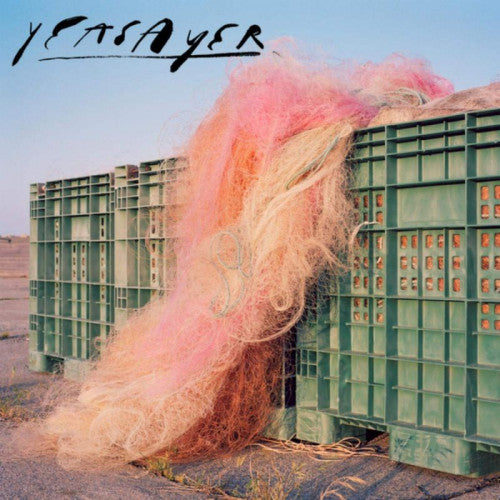 Yeasayer - Erotic reruns (CD)