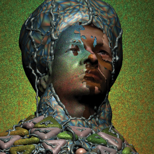 Yeasayer - Odd blood (LP) - Discords.nl