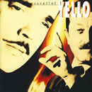 Yello - Essential (CD) - Discords.nl