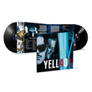Yello - Yello 40 years (LP) - Discords.nl