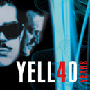 Yello - Yello 40 years (LP) - Discords.nl