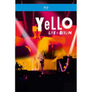 Yello - Live in berlin (7-inch single) - Discords.nl