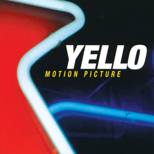 Yello - Motion picture (CD) - Discords.nl