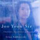 Joo Yeon Sir - Chaconnes, divertimento & rhapsodies (CD) - Discords.nl