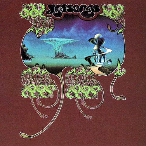 Yes - Yessongs (CD) - Discords.nl
