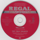 Percy Thrillington - Thrillington (CD Tweedehands)