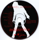 Michael Jackson - HIStory / Ghosts (CD Tweedehands) - Discords.nl