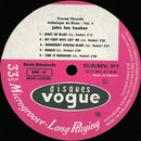 John Lee Hooker - Anthologie Du Blues Vol. 4 (LP Tweedehands)