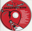 Tom Petty And The Heartbreakers - Greatest Hits (CD) - Discords.nl