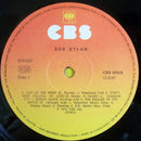 Bob Dylan - Dylan (LP Tweedehands)