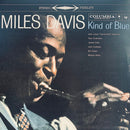 Miles Davis - Kind Of Blue (LP Tweedehands)