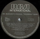 Dr. Buzzard's Original Savannah Band - Dr. Buzzard's Original Savannah Band (LP Tweedehands)