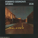 Egberto Gismonti - Works (CD Tweedehands) - Discords.nl