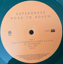 Supergrass - Road To Rouen (LP)