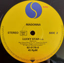 Madonna - Holiday (12" Tweedehands) - Discords.nl