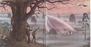 Jeff Wayne - Jeff Wayne's Musical Version Of The War Of The Worlds (LP Tweedehands)