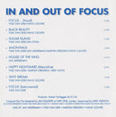 Focus  - In And Out Of Focus (CD) - Discords.nl