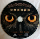 Revolution Saints - Light In The Dark (CD) - Discords.nl