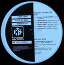 Status Quo - The Best Of Status Quo (LP Tweedehands) - Discords.nl